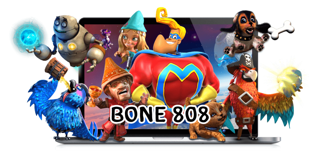 Bone808