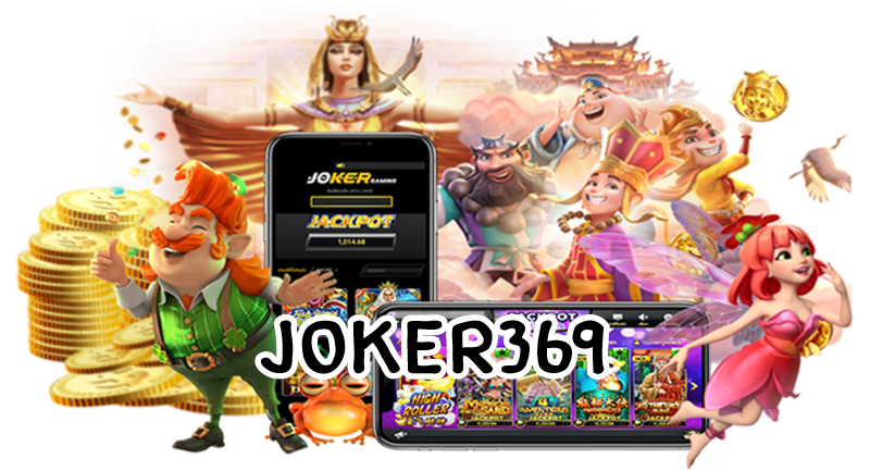 joker369